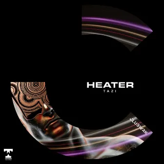 Heater by Tazi