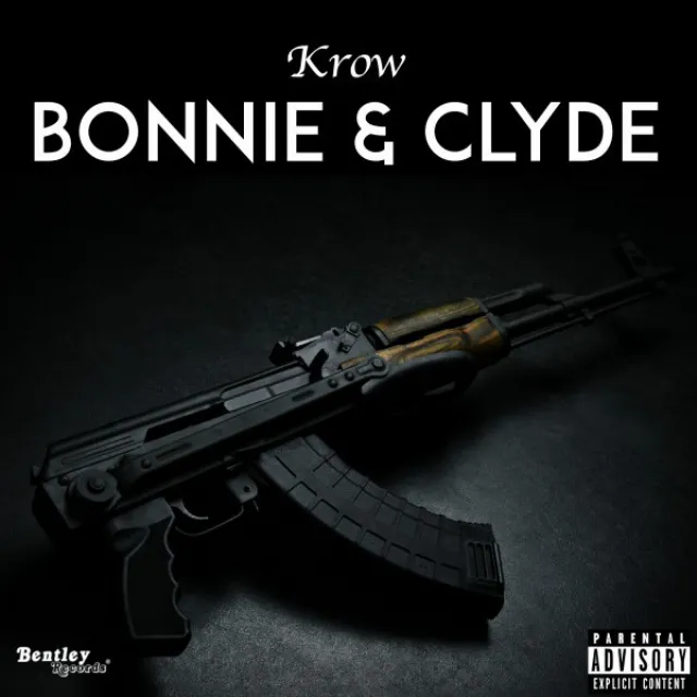 Bonnie & Clyde