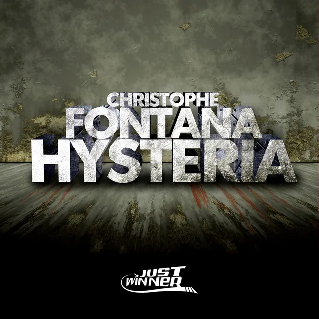 Hysteria - Radio Edit