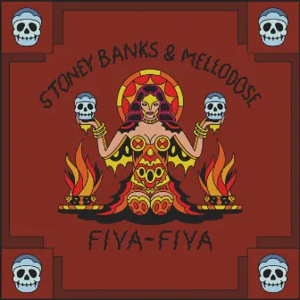 Fiya Fiya by Stoney Banks