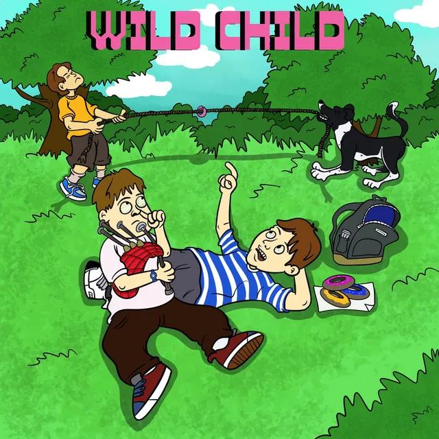 Wild Child