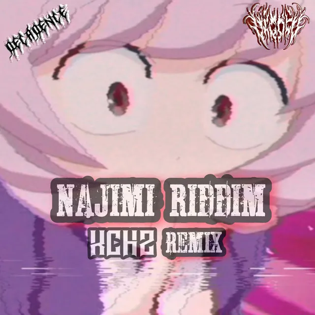 Najimi Riddim