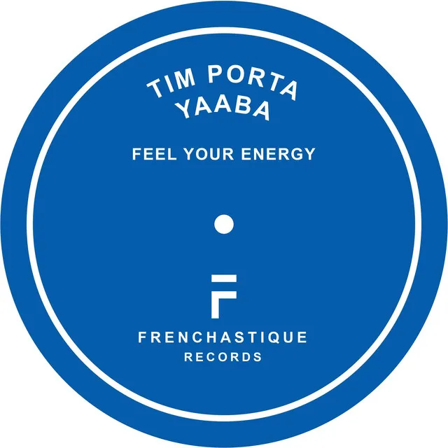 Feel Your Energy - Club Mix