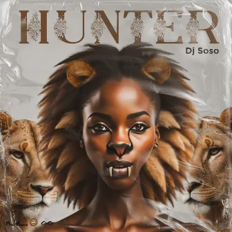 Hunter by Dj Soso