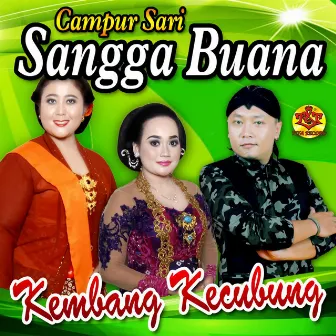 Kembang Kecubung by Campursari Sangga Buana