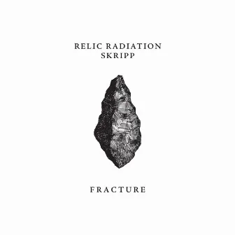 Fracture by Relic Radiation