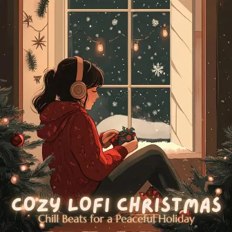 Cozy LoFi Christmas – Chill Beats for a Peaceful Holiday by Amen Worldwide