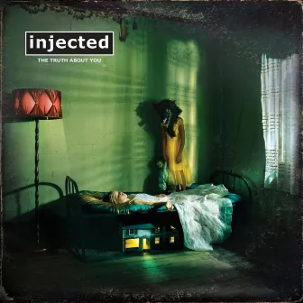 The Truth About You by Injected