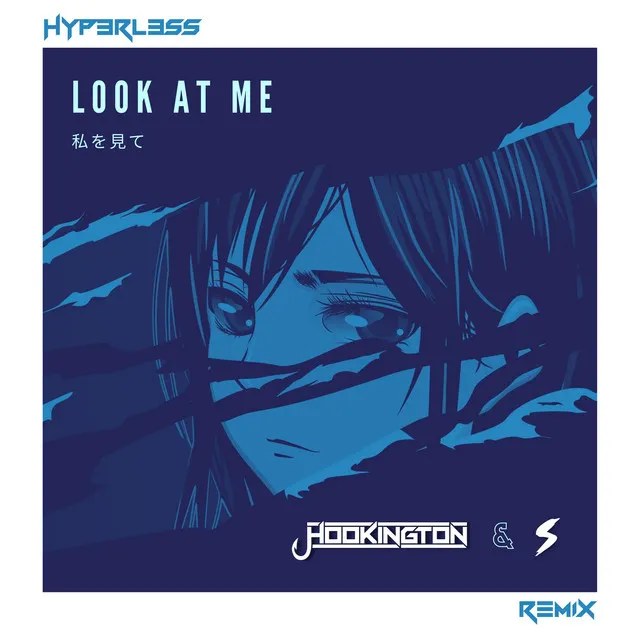 Look At Me (Hyp3rL3ss Remix)