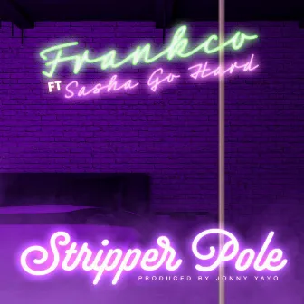 Stripper Pole by Frankco