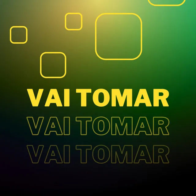 Automotivo - Vai Tomar