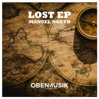 Lost by Manuel Noeth