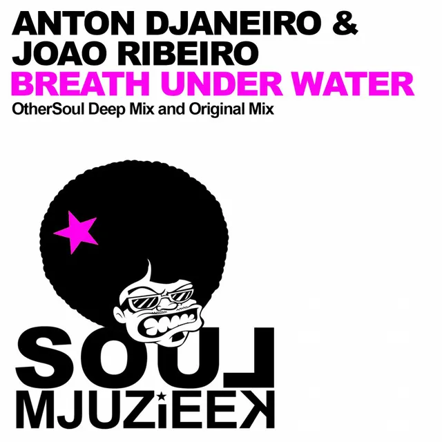 Breath Under Water - Original Mix