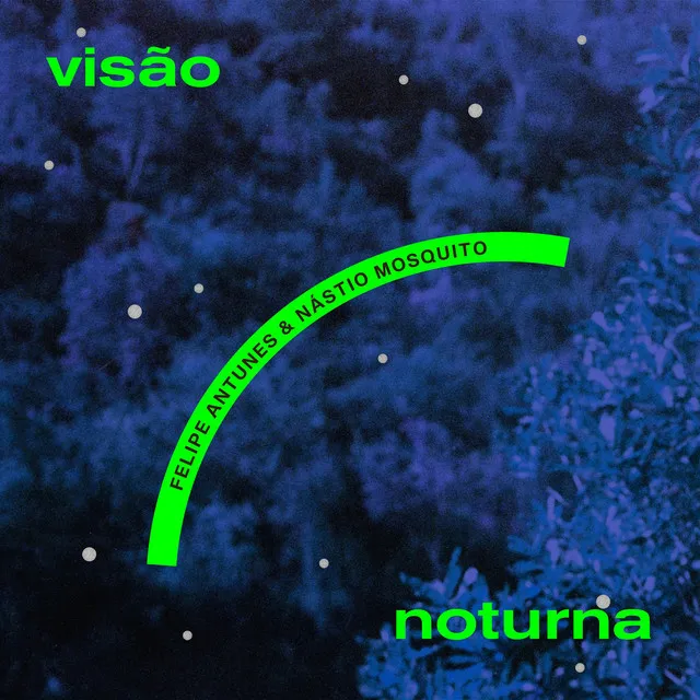 Visão Noturna - Ato 3