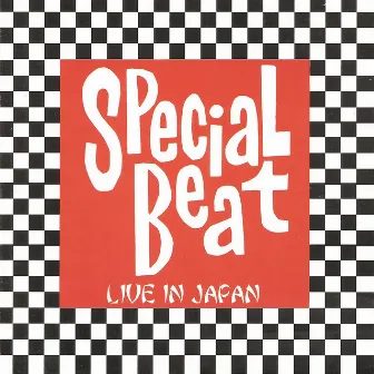 Special Beat Live in Japan by Special Beat