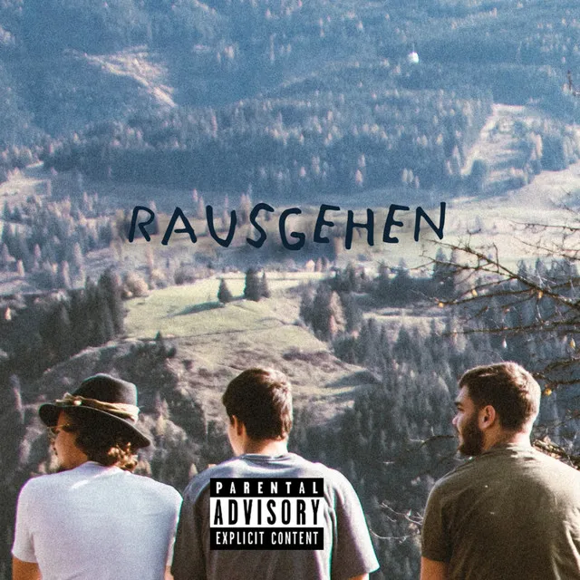 Rausgehen