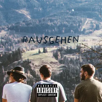 Rausgehen by Hank