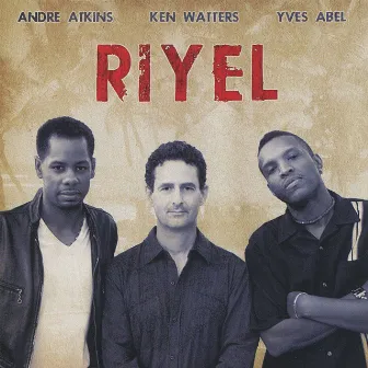 RIYEL by Yves Abel