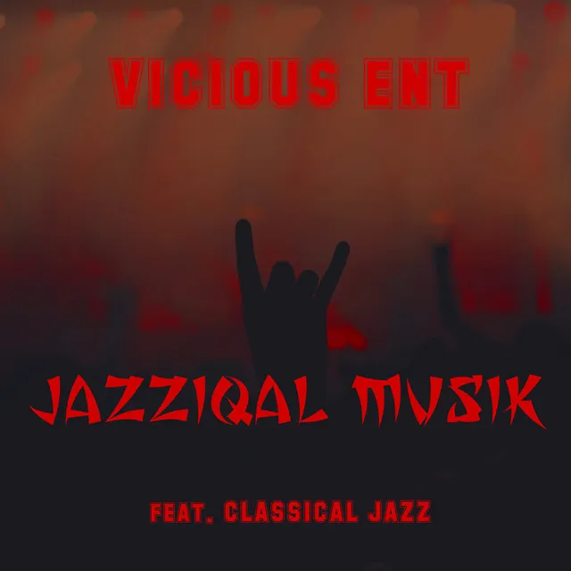 Jazziqal Musik