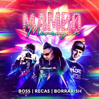 Mambo Merengue by Recas