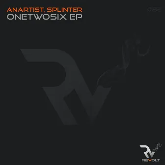 OneTwoSix EP by Anartist