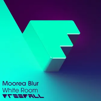 White Room by Moorea Blur