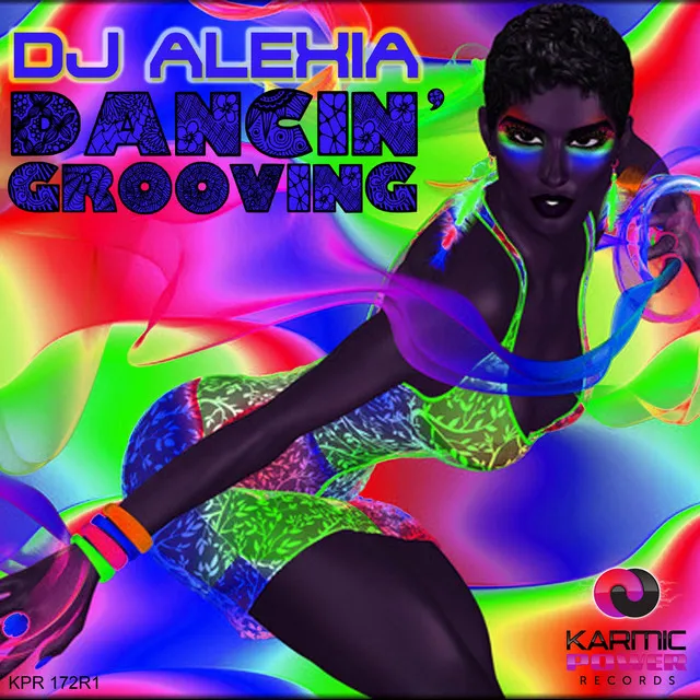 Dancin' Grooving - Miami Vibes Mix