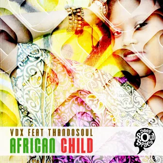 African Child by VDX