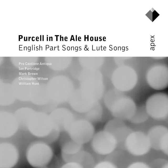 Purcell / Arr. Brown: Since Time so Kind, Z. 272