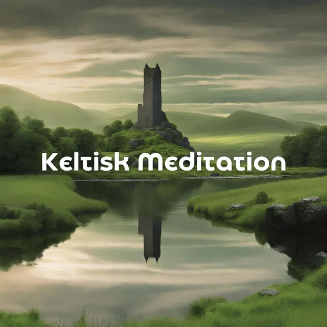 Keltisk Meditation och Musik för Avslappning