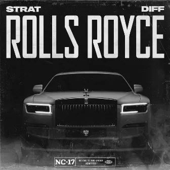 ROLLS ROYCE by Strat