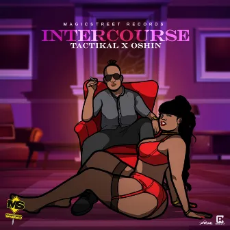 Intercourse by Tactikal