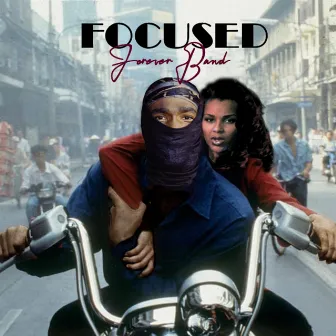 Focused by Forever Band