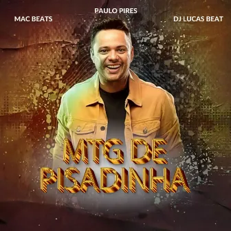 Mtg de Pisadinha by MAC BEATS