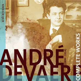 Devaere: Complete Works by Hans Ryckelynck