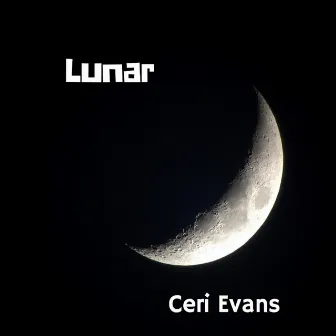 Lunar by Ceri Evans