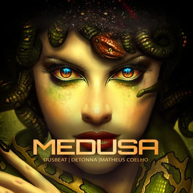 Medusa