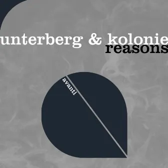 Reasons by Unterberg