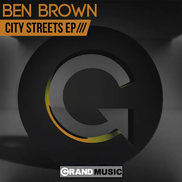 City Streets - Kris B and Nosmo Remix