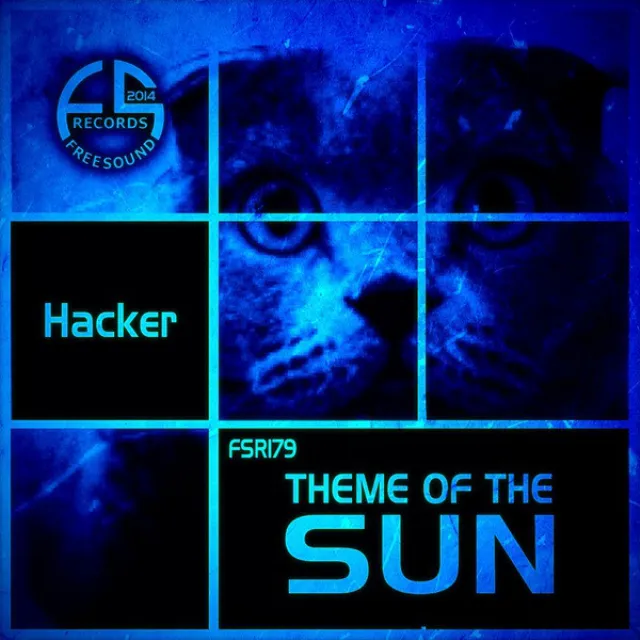 Theme of the Sun - Original Mix