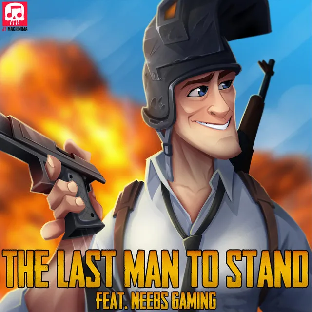 The Last Man to Stand