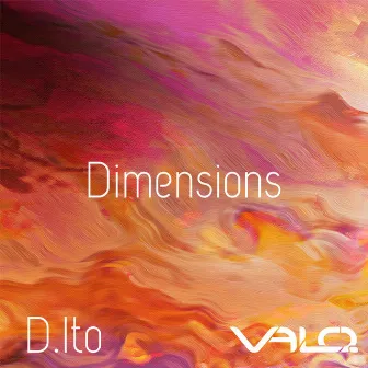 Dimensions by Valo.