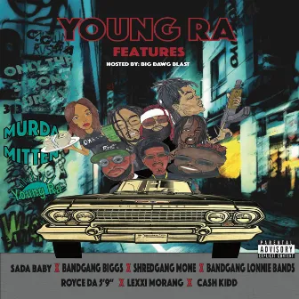 Features by Young Ra