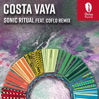 Sonic Ritual by Costa Vaya