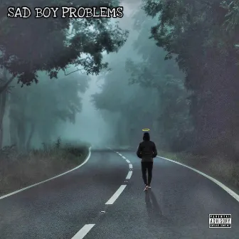 Sad Boy Problems by xxFunLifexx