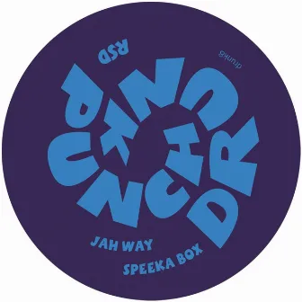 Jah Way / Speeka Box by RSD