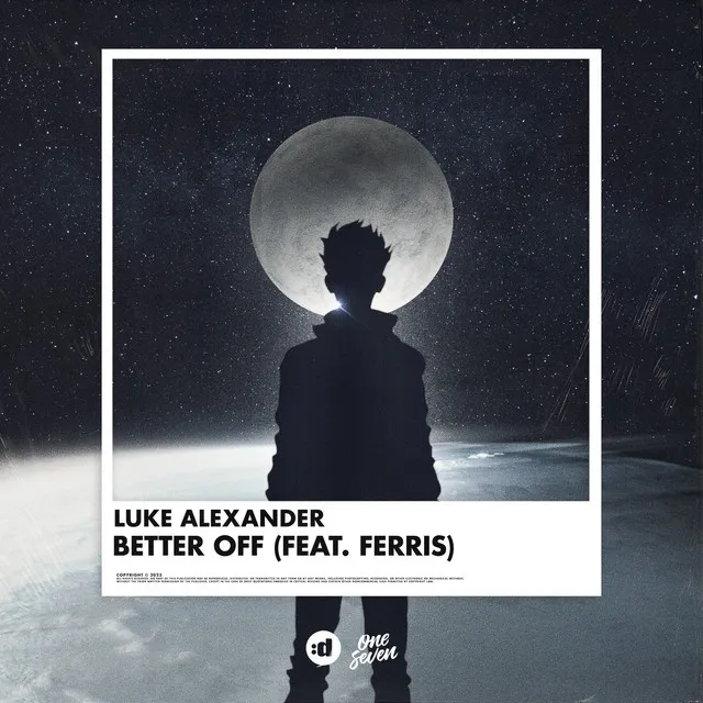 Better Off (feat. Ferris)