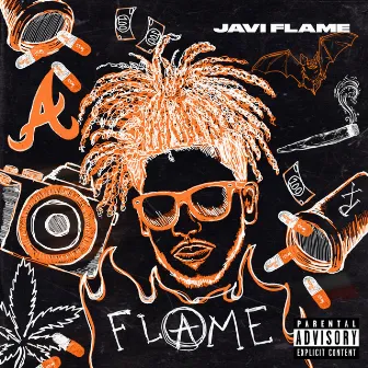 Flame by Javi Flame