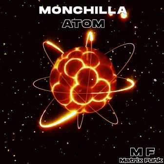 ATOM by Monchilla