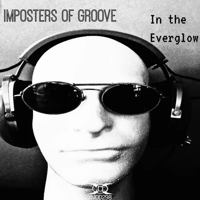 In the Everglow - Original Mix